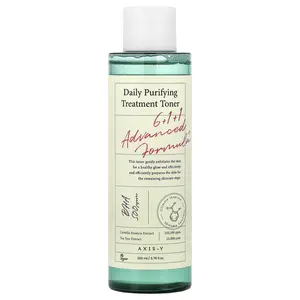 Axis-Y Daily Purifying Treatment Toner, 6.76 fl oz (200 ml)