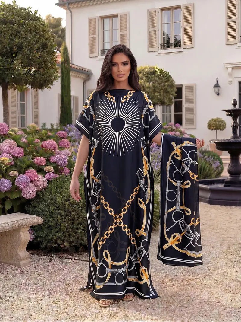 moo moo dresses african - TikTok Shop