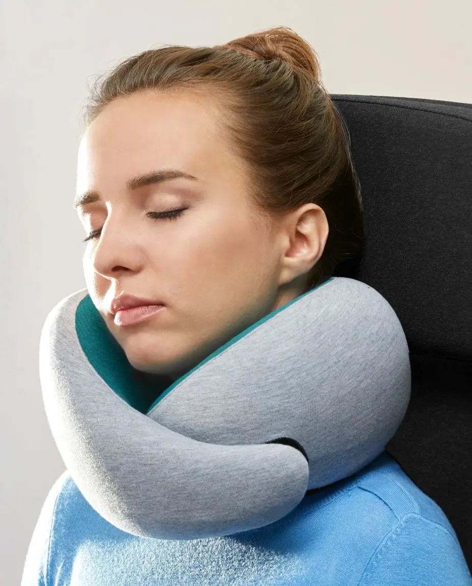 Go Neck Pillow