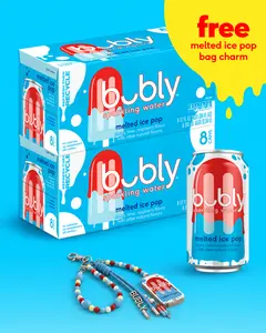 bubly Melted Ice Pop Bundle bubly Melted Ice Pop Bundle