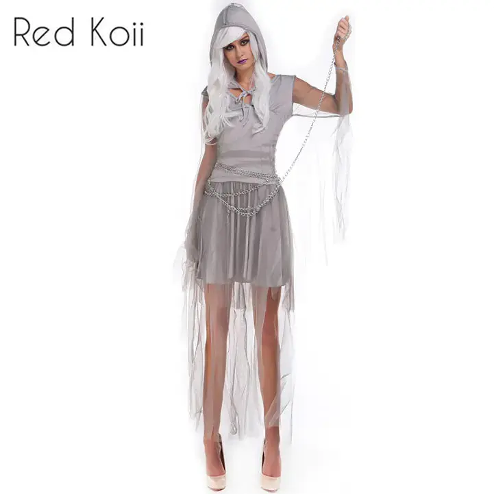 Halloween Costume, Masquerade, Zombie Outfit