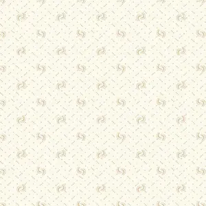Fabric Henry Glass Buttermilk Blender by the Quarter Yard 2944-36
