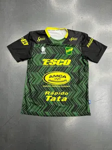 Lyon Defensa y Justicia Jersey