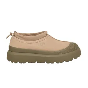 UGG Tasman Weather Hybrid Slipper 'Dune Burnt Olive'
