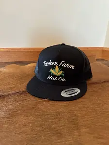 Cornfield Cap