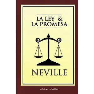 USED-La Ley y la Promesa by Goddard, Neville (Paperback)