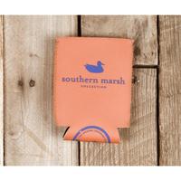 Melon with Electric Blue