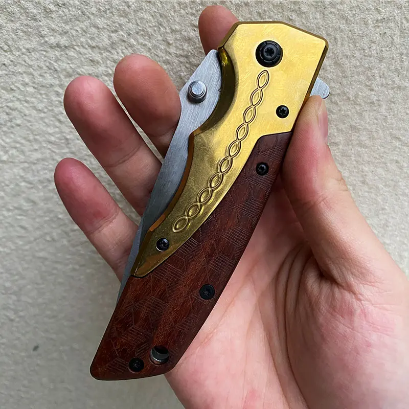 Perfect for camping, rescue and survival adventures, exclusive gift for men