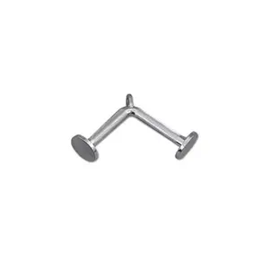 Champion Barbell  V Shaped Press Down Bar