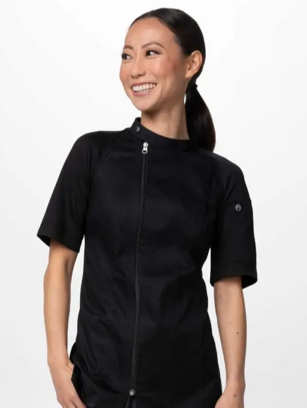 Varkala Chef Coat
