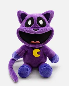 Poppy Playtime CatNap 7" Mini Plush