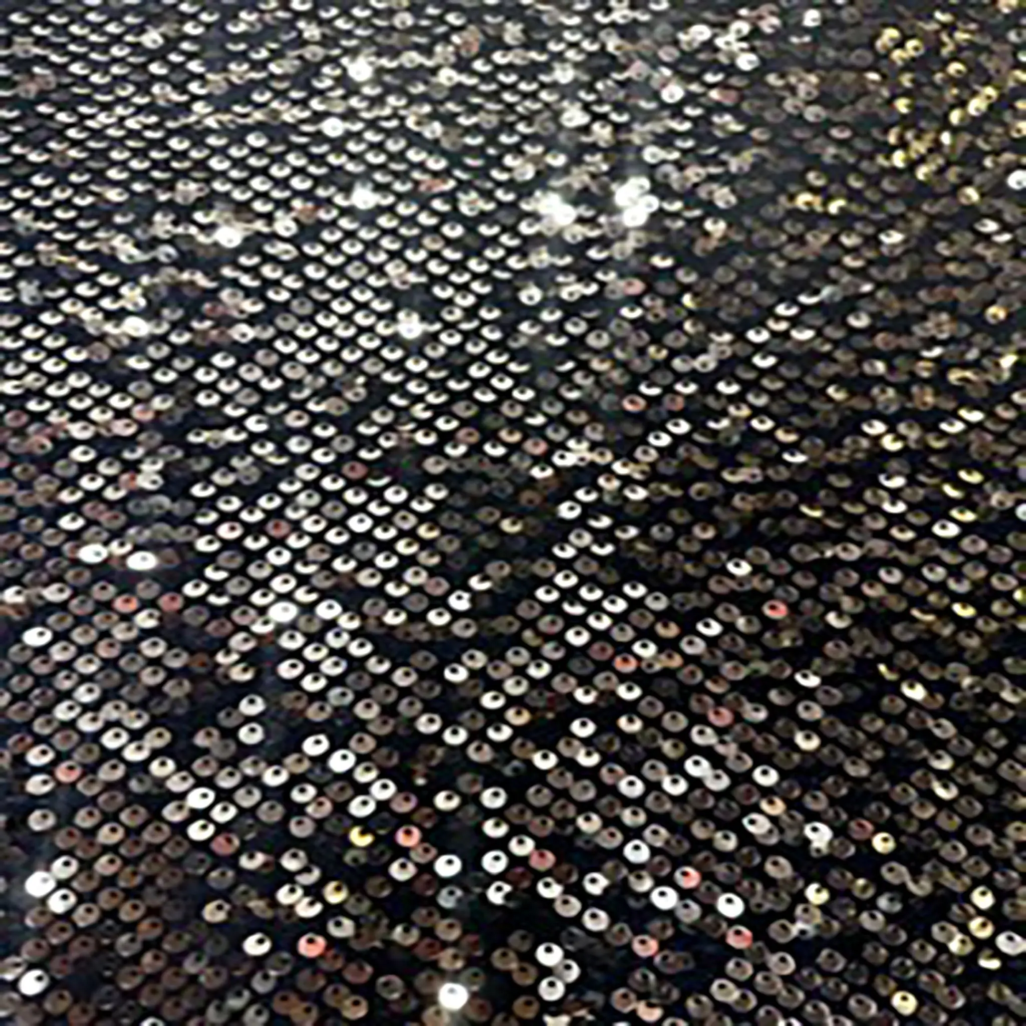 Radiant Sequin Velvet Fabric - Luminous Couture Glow Spandex Material, Dressmaking Velvet Material for Fashion Accessories