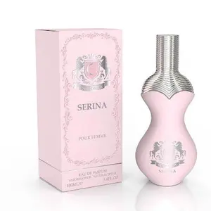 Seniorita Serina (Womens ) - 100ML Edp by Camara Perfumes