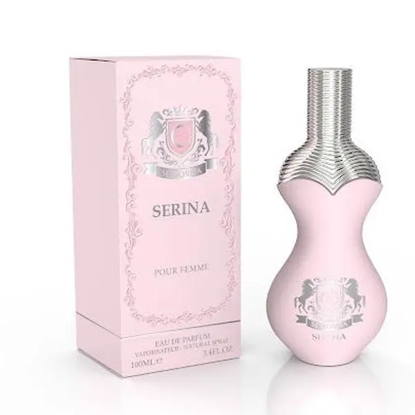 Seniorita Serina (Womens ) - 100ML Edp by Camara Perfumes