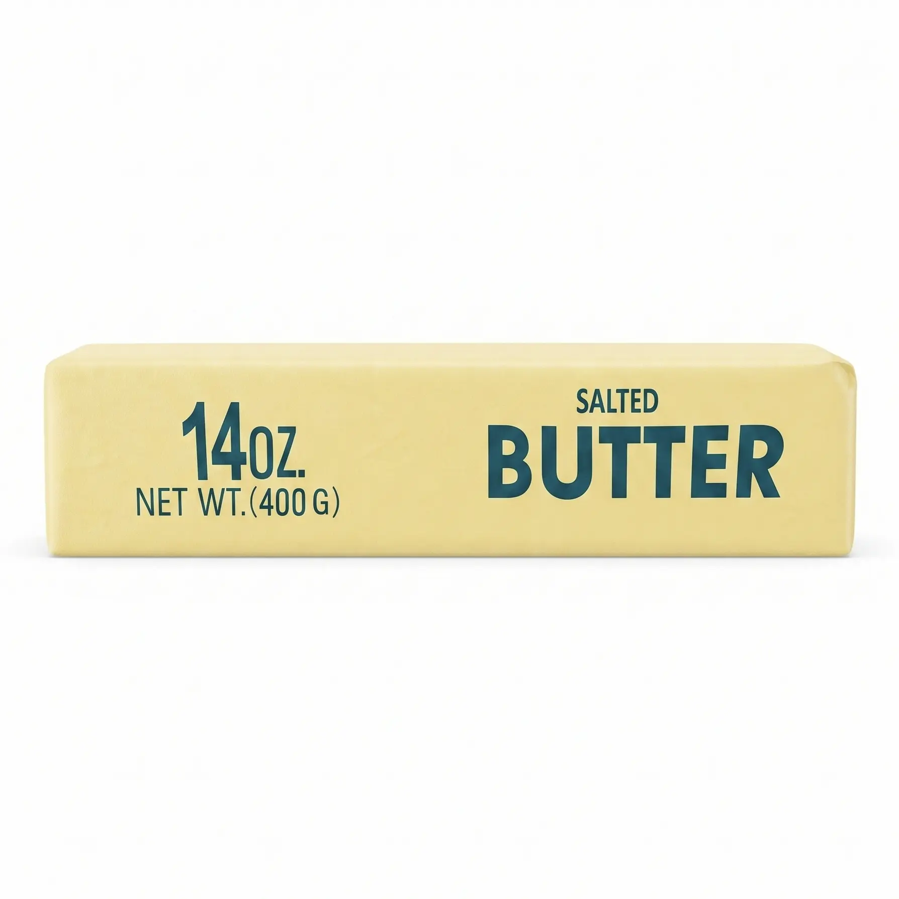 Cream Scented Butter Slow Rising Decor, Fake Food Stress Relief Desk Ornament, Butter Bar Home Table Display