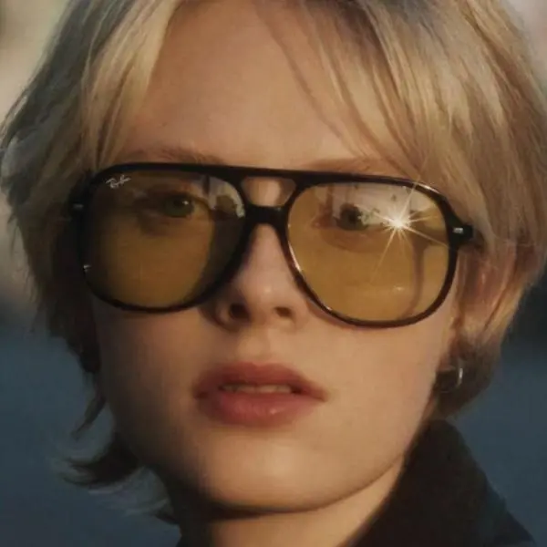 Bill Summer Capsule Sunglasses RB2198