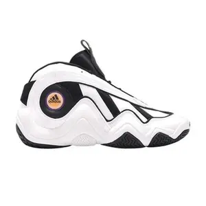 Adidas Crazy 97 'White Black' 2022