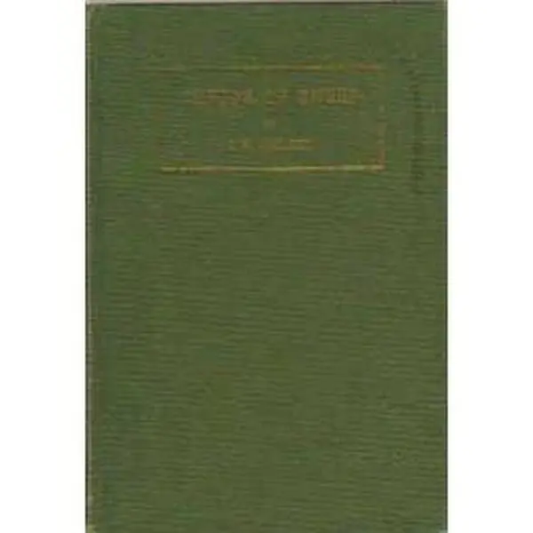 USED-Breeds of Sheep by J. F. Walker (Hardcover)