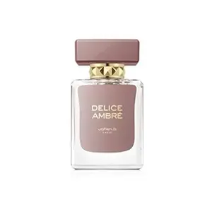 JOHAN B DELICE AMBRE 2.8 OZ EAU DE PARFUM FOR WOMEN