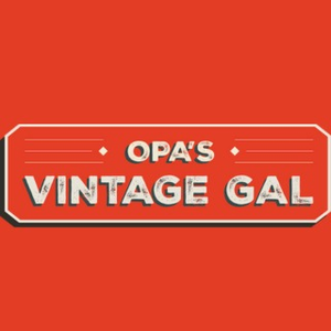 Opasvintagegal