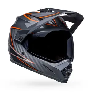Bell MX-9 Adventure MIPS Helmets