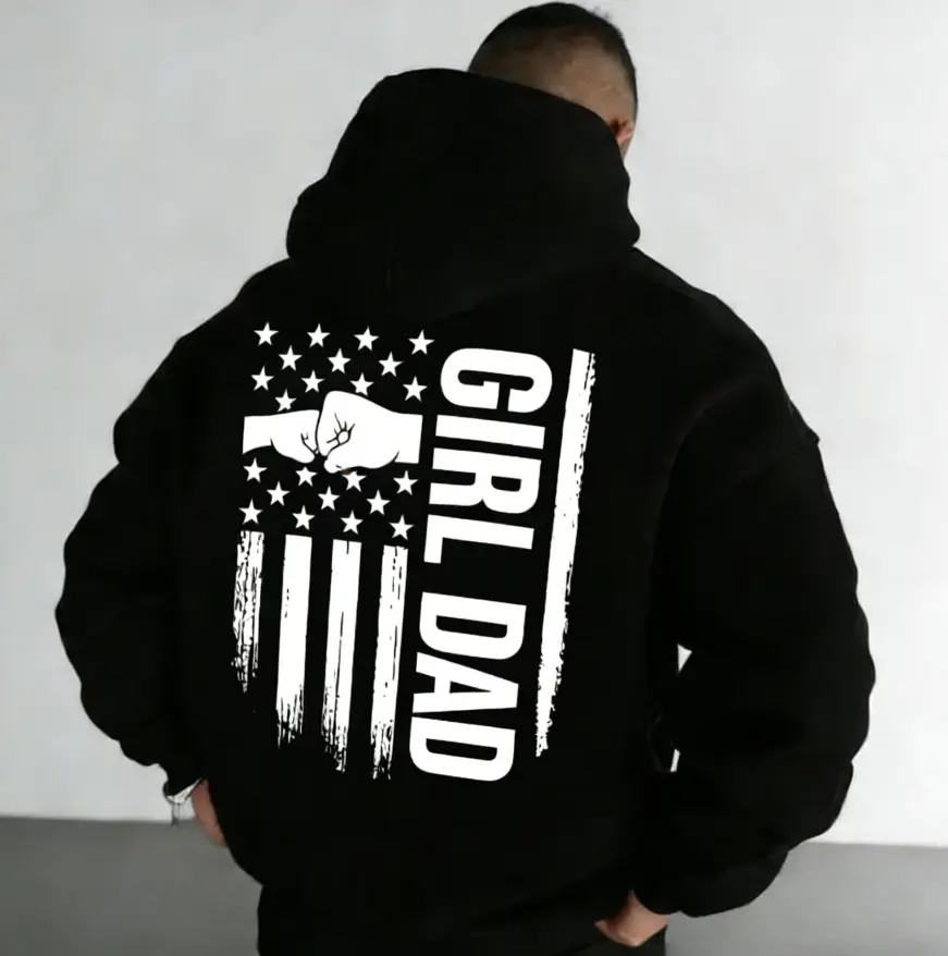 dada hoodie - TikTok Shop
