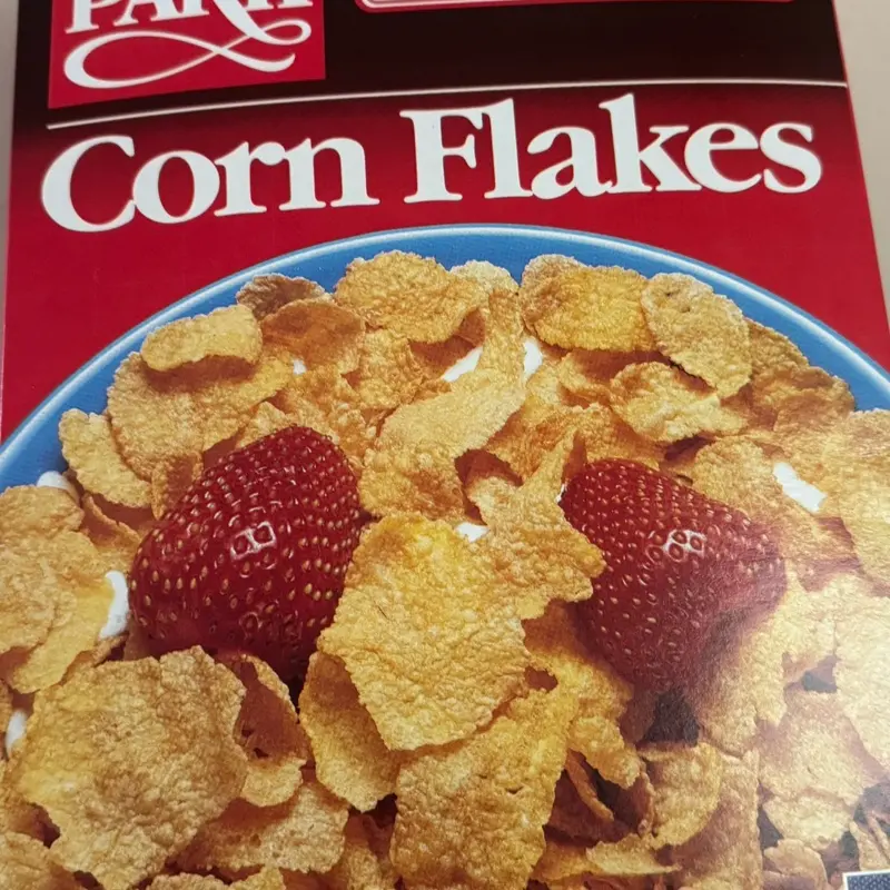 Hyde parke corn flakes top women Hyde parke corn flakes top women