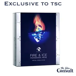 iS Clinical Fire and Ice Facial Kit