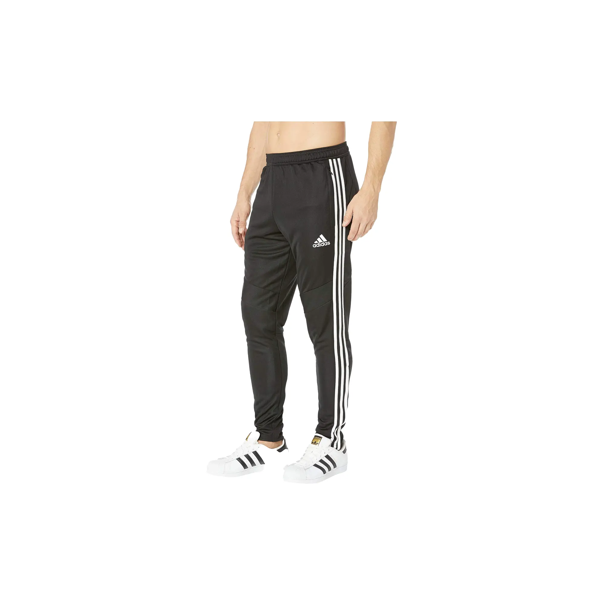 Tiro19 Training Pant "black" D95958