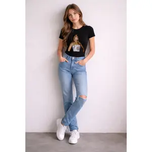 Air Griffey Max 1 Varsity Royal White Volt Black T Shirt Match AINT ME