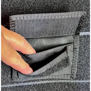 3x5 Modular Velcro Pockets