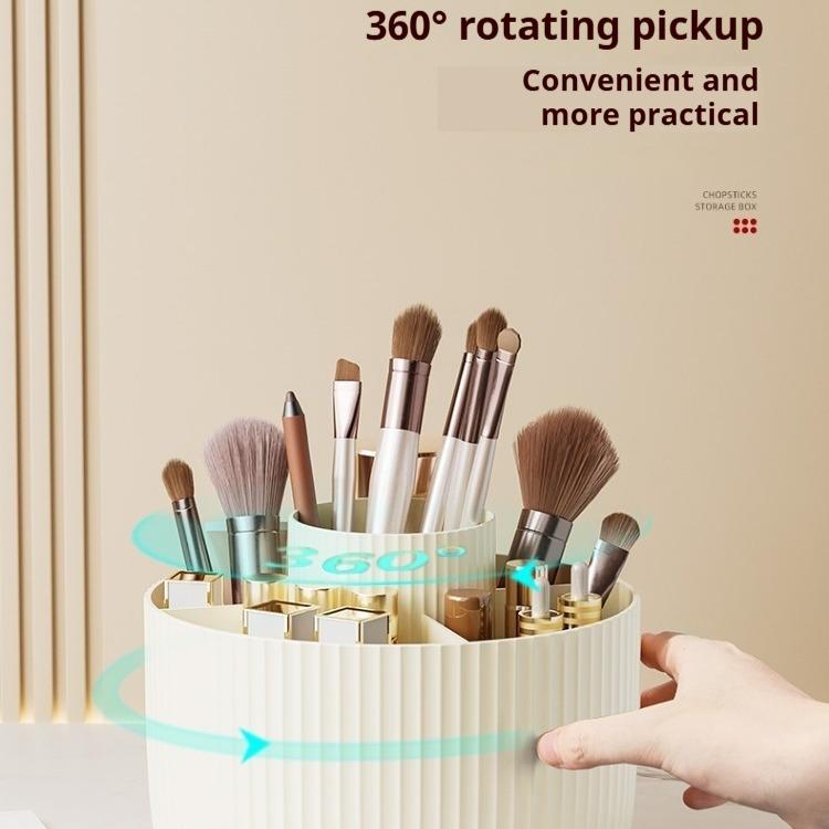 BlakeFridaySale Stackable Makeup Storage Box Cosmetic Organizer for Bathroom, Dresser | Holds Palettes & Tools mini  box organizer  bag multi-grid countertop makeup storage box Large Waterproof Makeup Organizer Box Dustproof Makeup Storage Cabinet