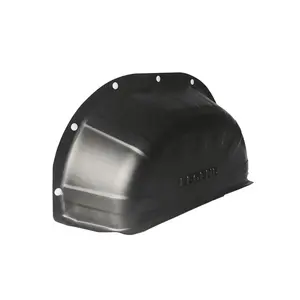 Legend Fleet Solutions LFS6-WWC-11 Wheel Well Covers for 2014-2021 Ram ProMaster
