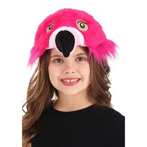 Flamingo Headband