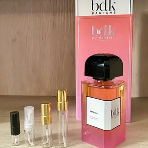 BDK Parfums Impadia EDP by BDK Parfums Decant Size Spray 1ml 2ml 3ml and 5ml Vial Size Fragrance Sample Bottles Floral Scents Perfume