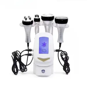 4 in 1 Multifunctional Body Massage and Facial Beauty Device for Full Body Spa Skin Care with Insert Operation 110-130v, Massage Device, Facial Beauty Instrument, Full Body Massager, Shenzhen