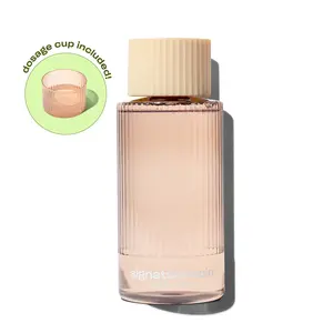 SIGNATURE SPIN - FRESH CITRUS SCENTED LAUNDRY DETERGENT