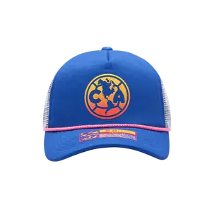FAN INK | CLUB AMERICA SERVE TRUCKER HAT