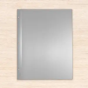 Nicky's® 6 Pocket Folders