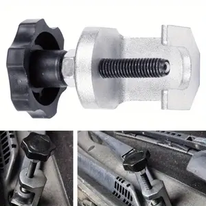 1pc Fix Your Car Windshield Wiper Arm Easily with This Auto Wiper Puller Repair Tool Kit!