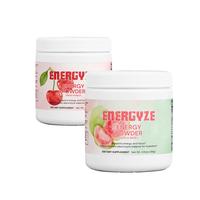 Fruit Punch & Guava Berry