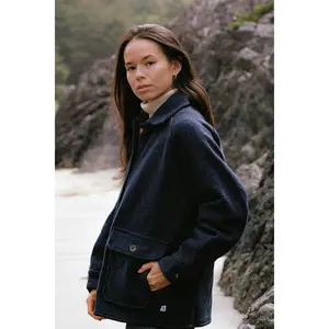 The Georgia Coat