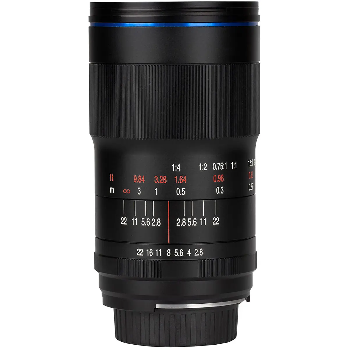 Venus Laowa 100mm f/2.8 2X Ultra Macro APO Lens for L Mount