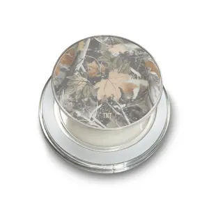 Earthy Camo Trendy Magsafe Phone Grip