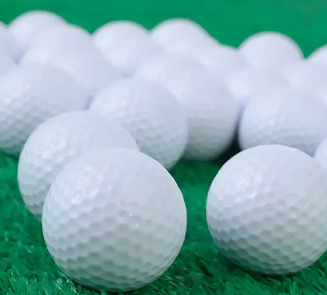 Titleist Golf Ball