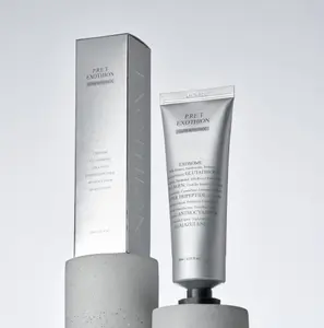 P.R.E.T EXOTHION Glow Mask Pack - Collagen Peel Off Mask 70ml