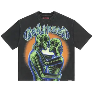GODSPEED S.2.S T.SHIRT