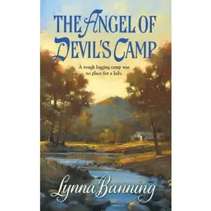 USED-The Angel of Devil's Camp by Lynna Banning (Unknown)