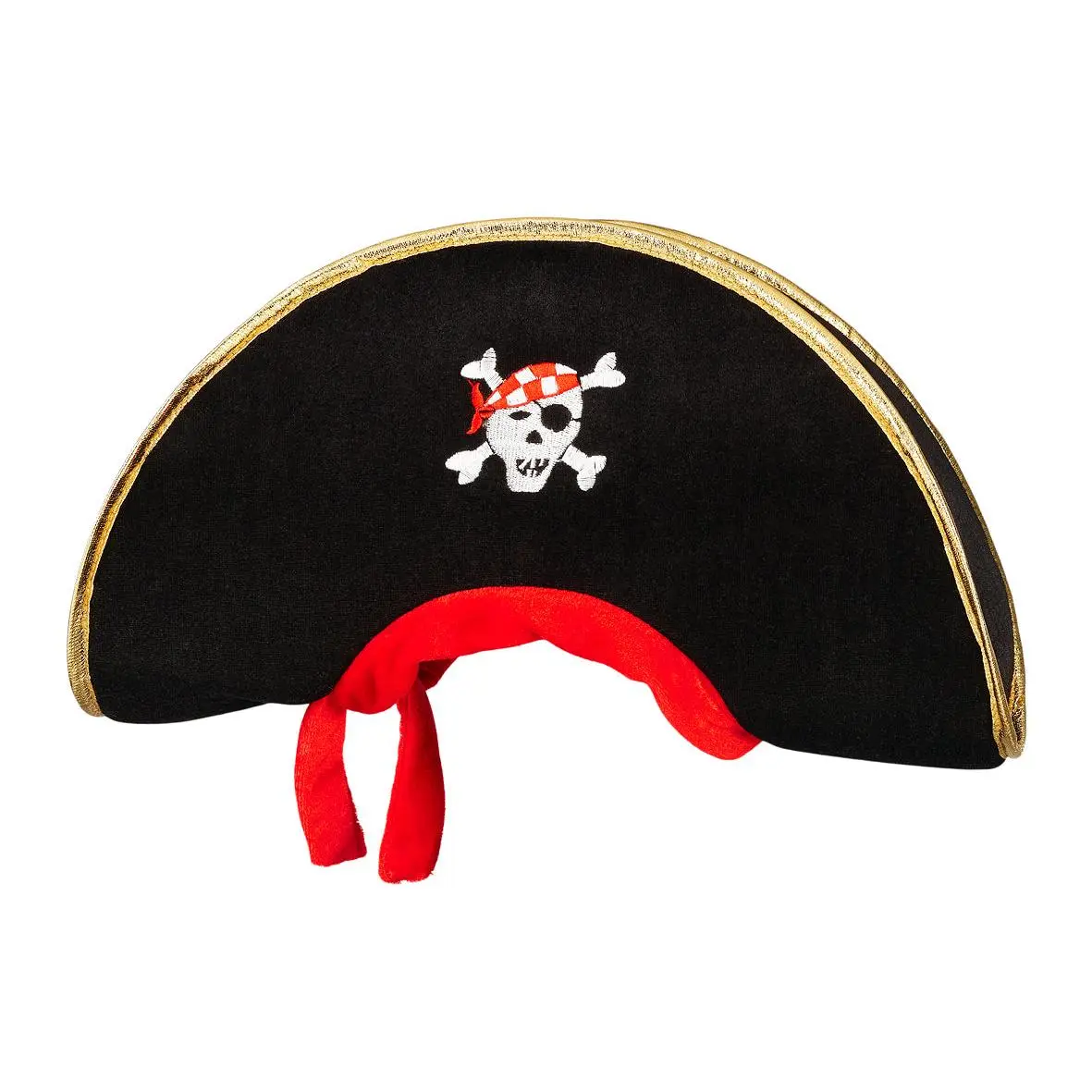 Simon - Pirate hat