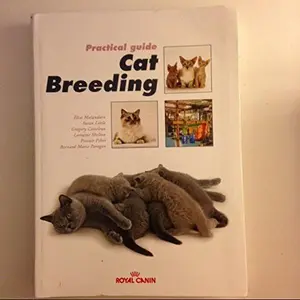 USED-Practical Guide to Cat Breeding by Royal Canin (Paperback)